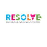 resolve training & development