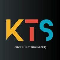 kinesis technical society logo image