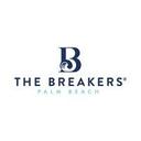 logo of The Breakers Palm Beach