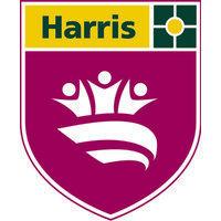 harris academy greenwich logo image