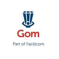 gom schoonhouden logo image