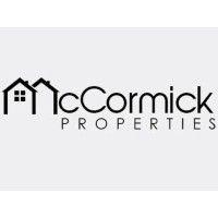 mccormick properties logo image