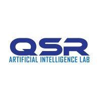 qsr ai research lab logo image