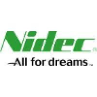 nidec gpm north america corporation logo image