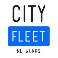 cityfleet logo image