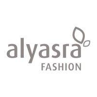 alyasra fashion logo image