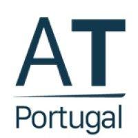 accounttech s.a.r.l.  portugal logo image