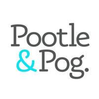 pootle & pog logo image