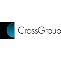 crossgroup logo image