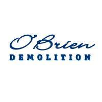 obriendemolition logo image