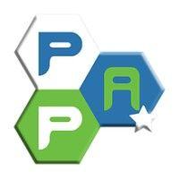 the player progression academy logo image