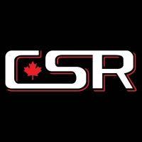 csr building supplies ltd. logo image