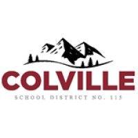 colville school district 115