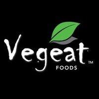 vegeat foods logo image