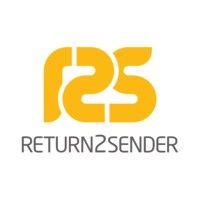 return2sender logo image