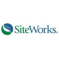 siteworks logo image