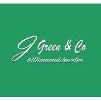 j green & company jewelers