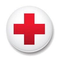 american red cross los angeles region logo image