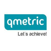 qmetric logo image