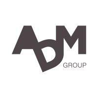 adm group srl logo image