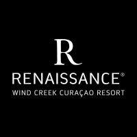 renaissance wind creek curaçao resort logo image