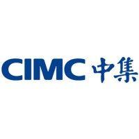 cimc logo image