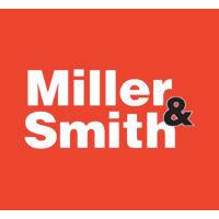 miller and smith logo image