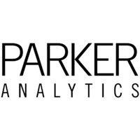 parker analytics llc logo image