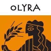 olyra logo image