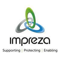 impreza it logo image