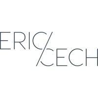 eric cech photography logo image