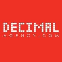 decimal agency logo image