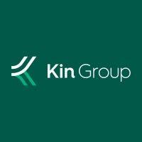 kin group logo image