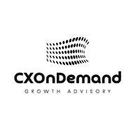 cxondemand logo image