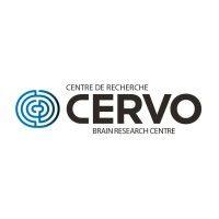 cervo brain research centre logo image