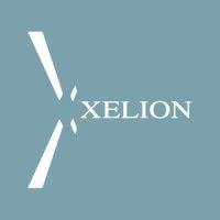 xelion logo image