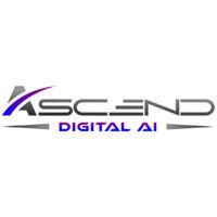 ascend digital ai logo image