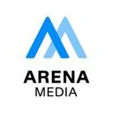 logo of Arena Media Espana