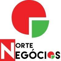 o norte negócios logo image