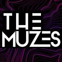 the muzes logo image