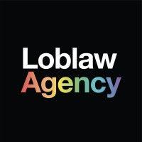 loblaw agency logo image