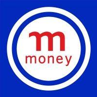 momentum money logo image