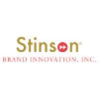 stinson brand innovation