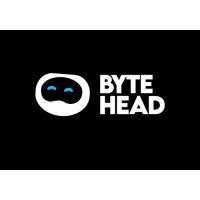 bytehead logo image