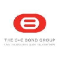 the c=c bond group, llc logo image