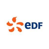 edf (uk) logo image