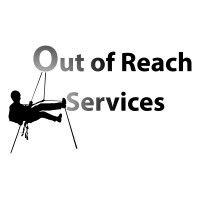 out of reach services inc.