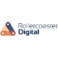 rollercoaster digital