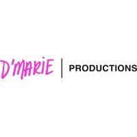 d'marie productions logo image