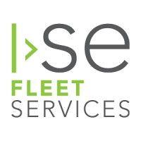 ise fleet services logo image